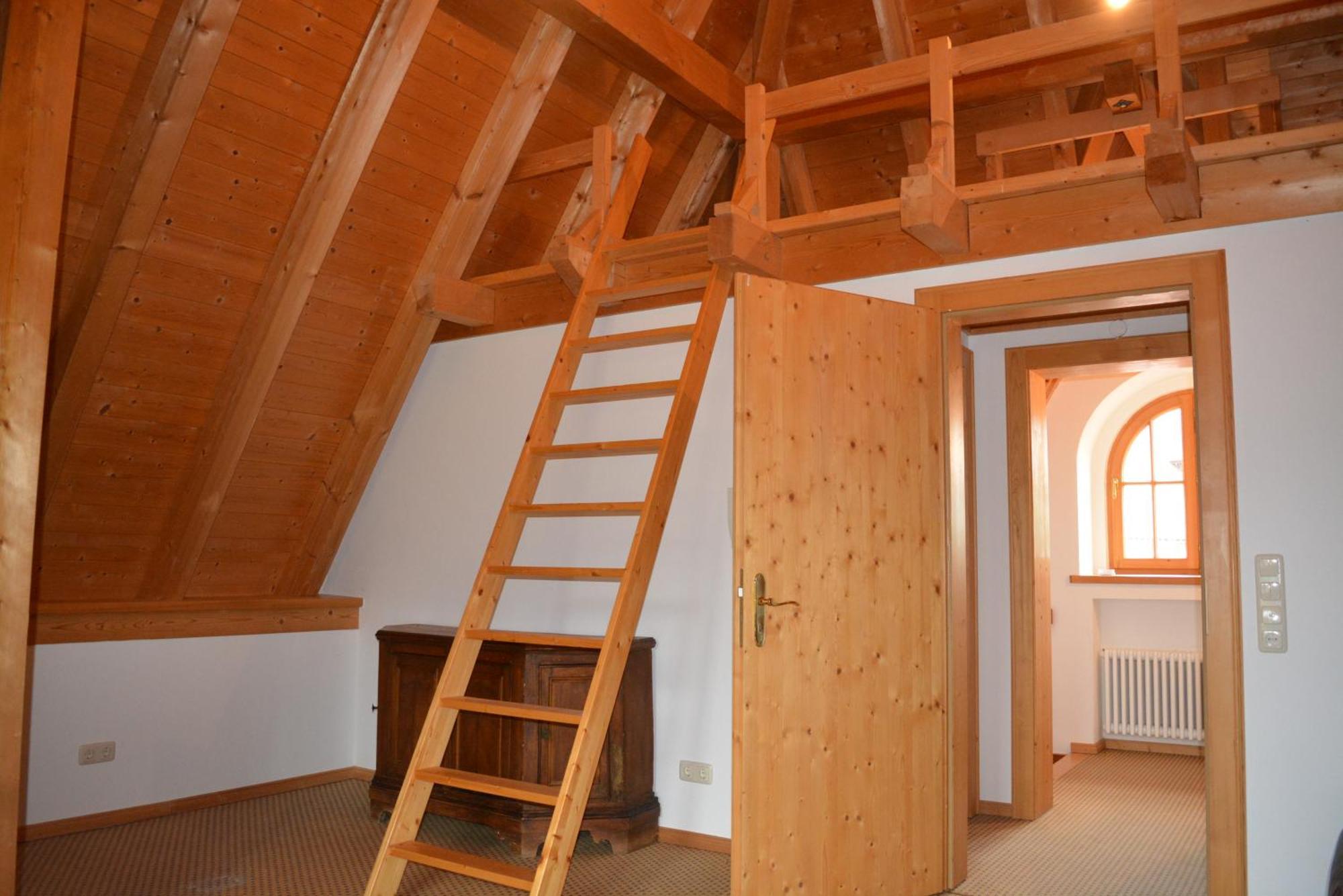 Ferienwohnungen Am Bullachberg Schwangau Buitenkant foto